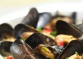 mussels